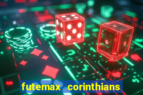 futemax corinthians x palmeiras